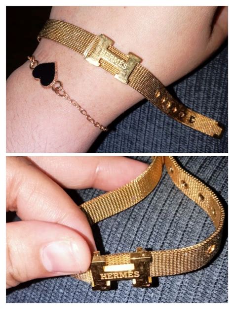 gelang hermes|gelang hermes luxury.